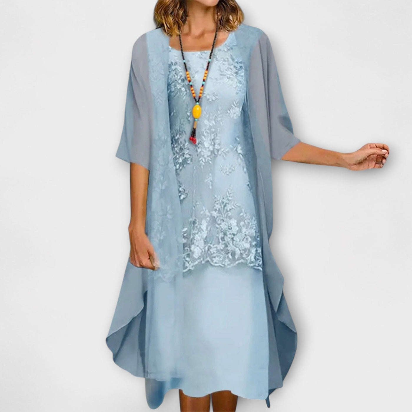 Gretl® | Elegantes Kleid