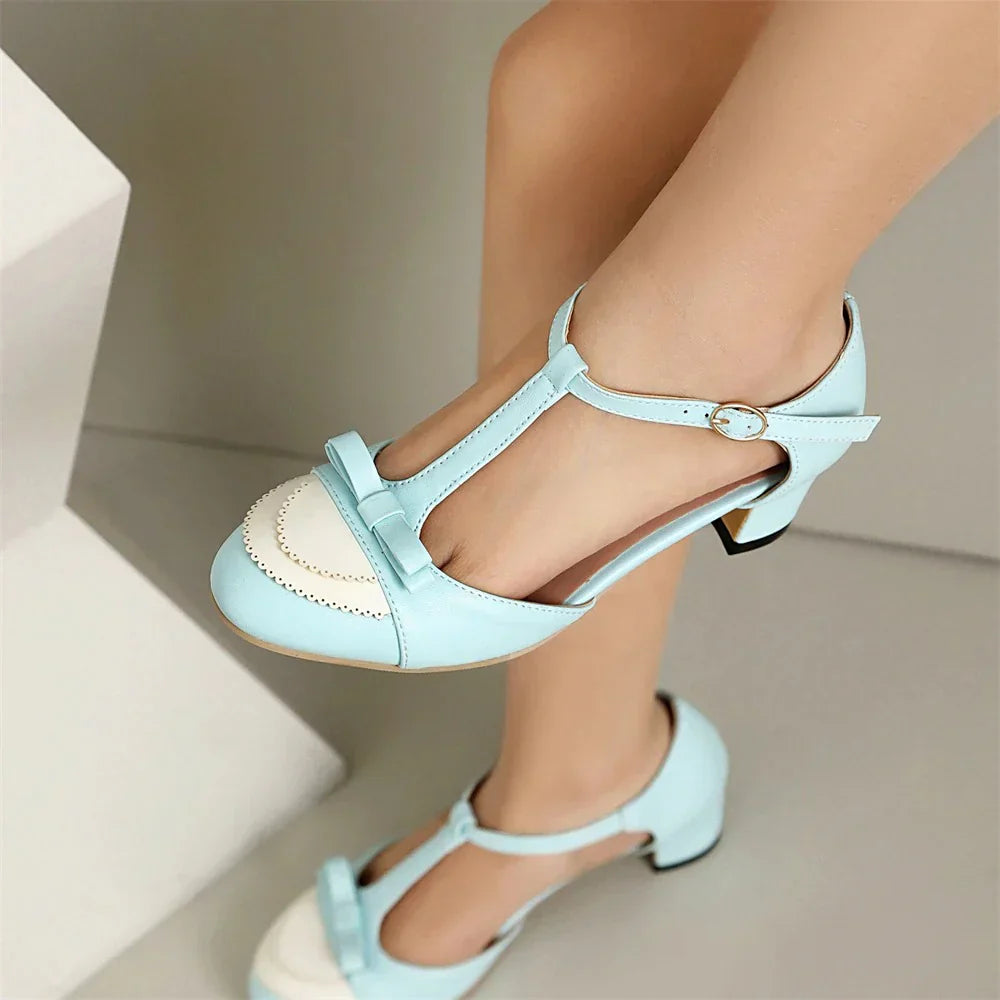 Julia | Elegante klassische Krallen