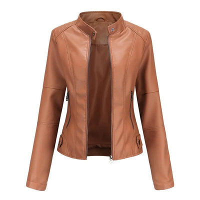 Wilhelmine-Marie® | trendige und elegante Jacke