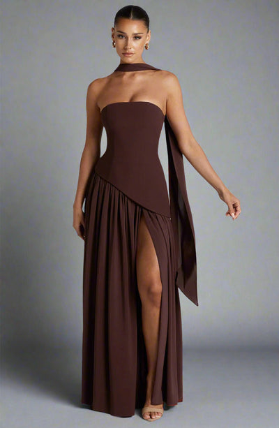 Xelberta | Fließendes Sommerkleid