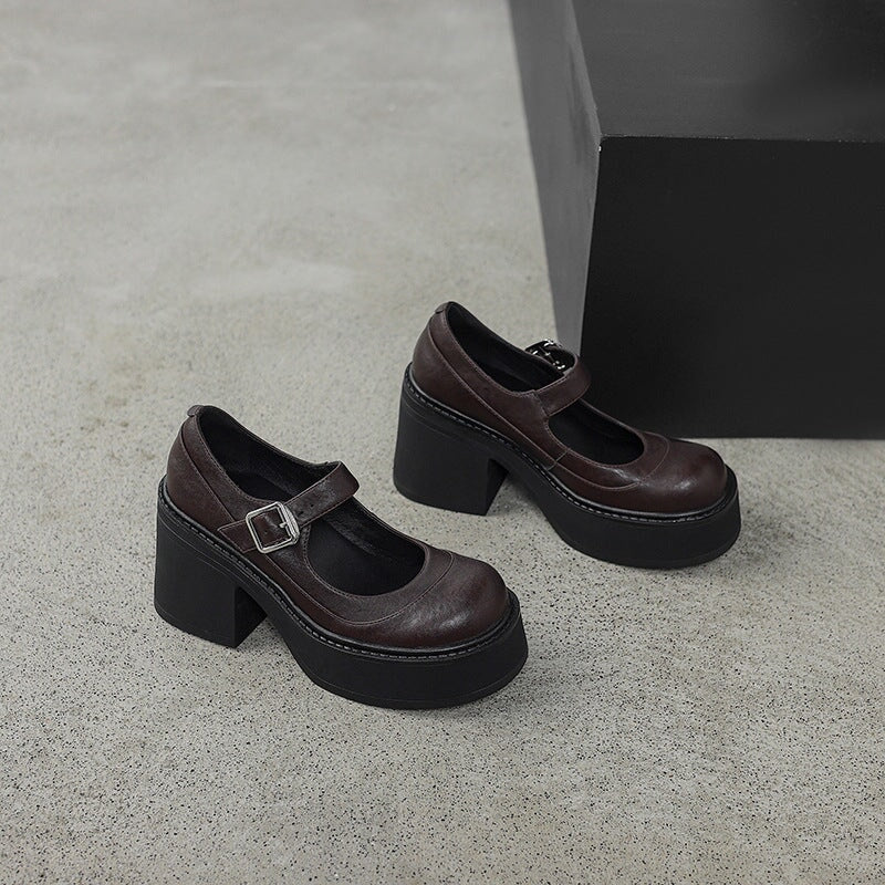 Lena® | Pela Lederpumps