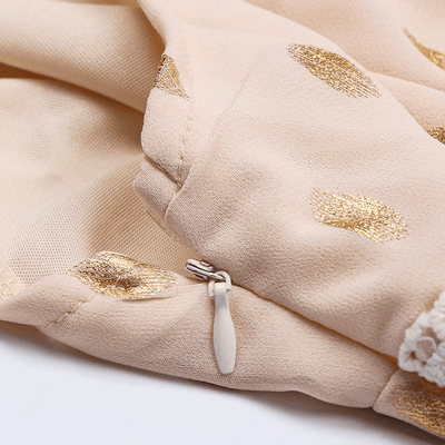 Sommer Maxi Kleid für Damen