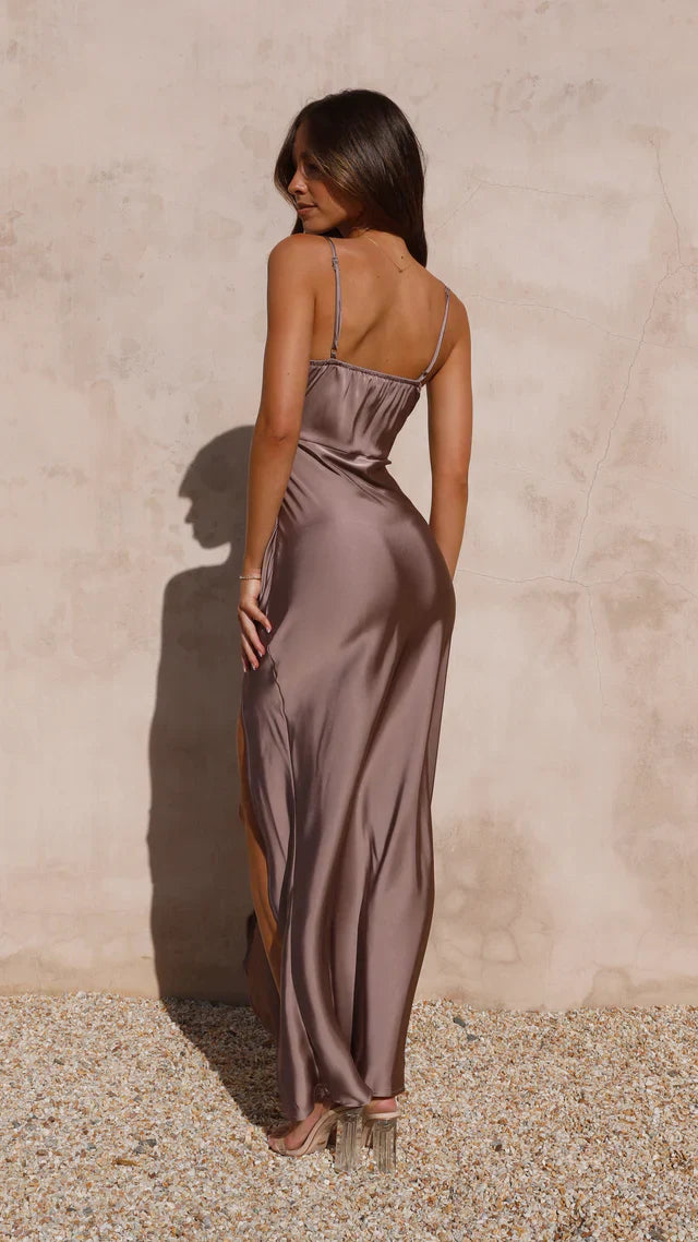 Ilana - Maxi-Kleid