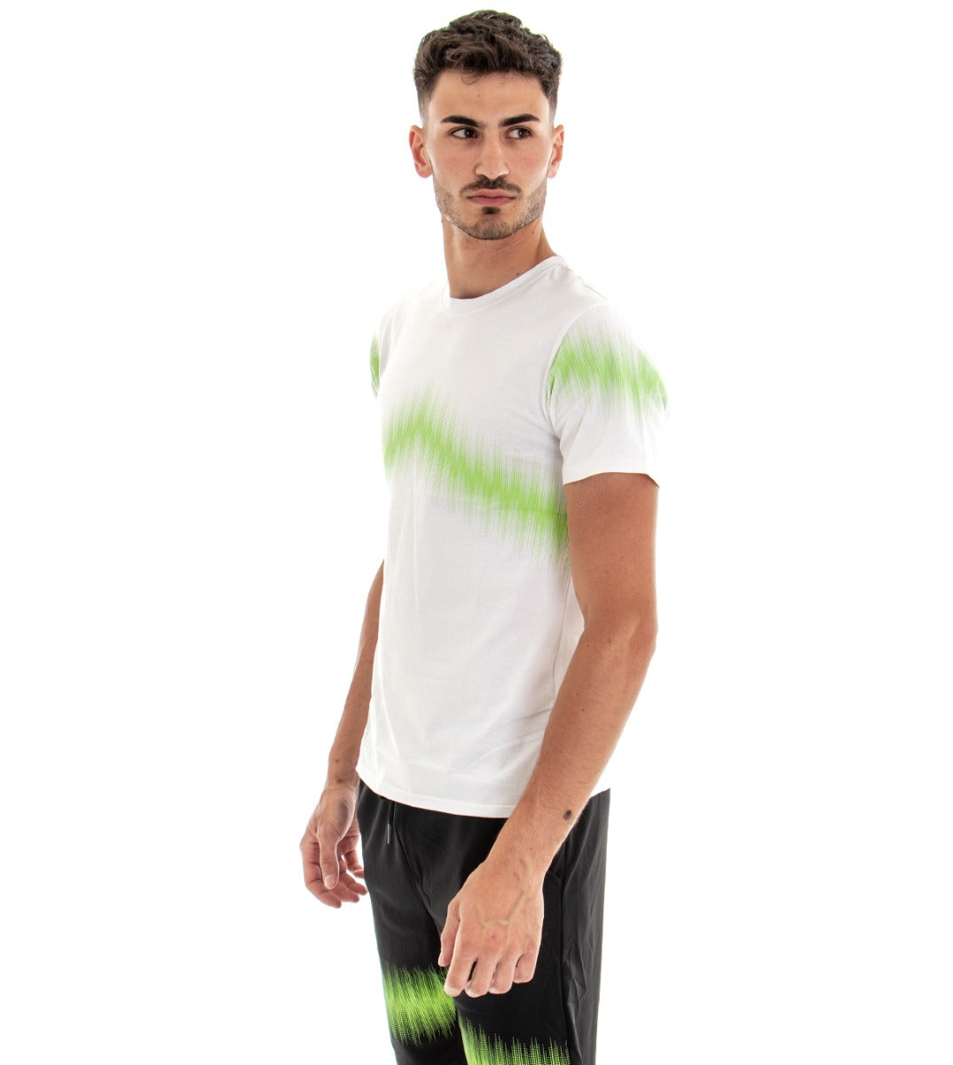 Gustav Lässiges Zweiteiliges Set für Herren