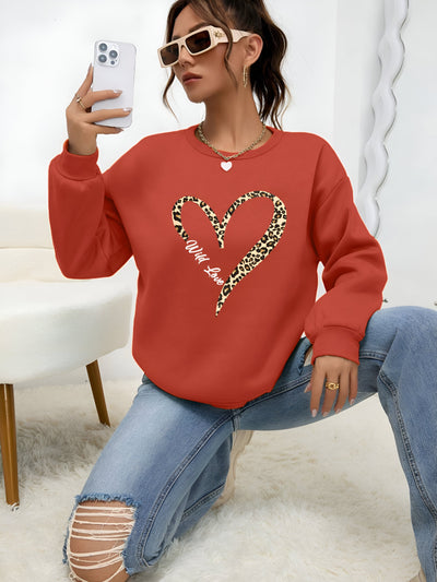 Gerlinde – der wilde stil kommt mit komfort und eleganz