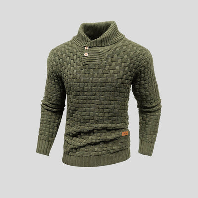 Carsten® | Überland Thermo-Pullover