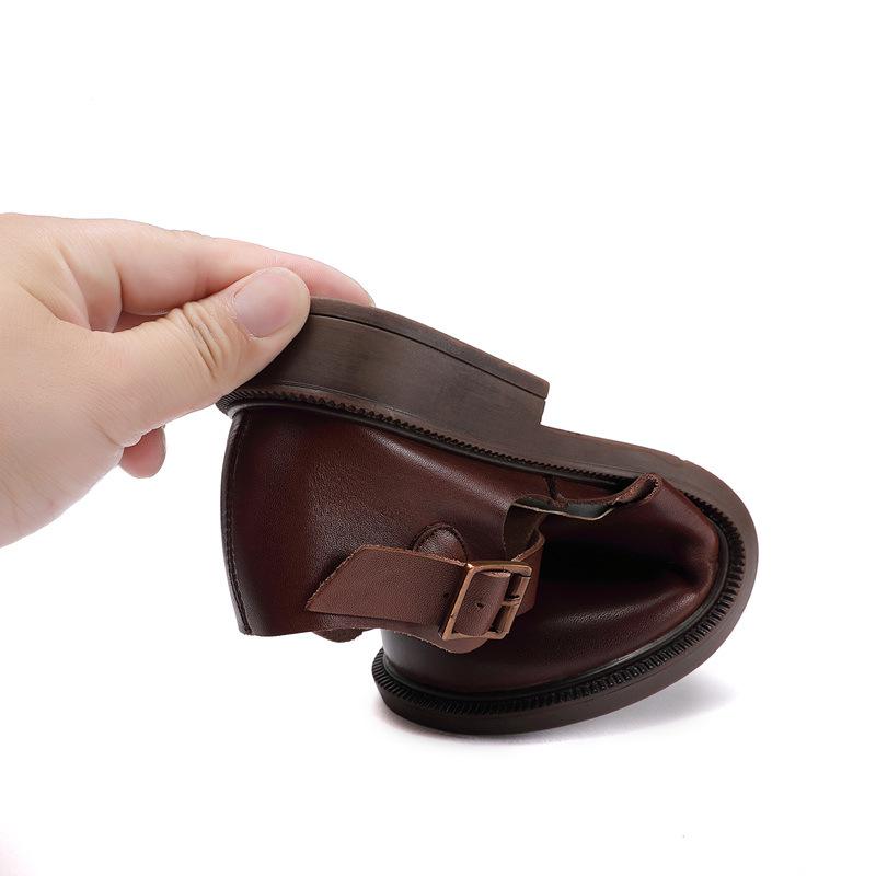 Serena® | Colette Leder Mary Janes