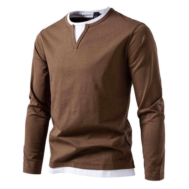 Brian – Klassischer Pullover