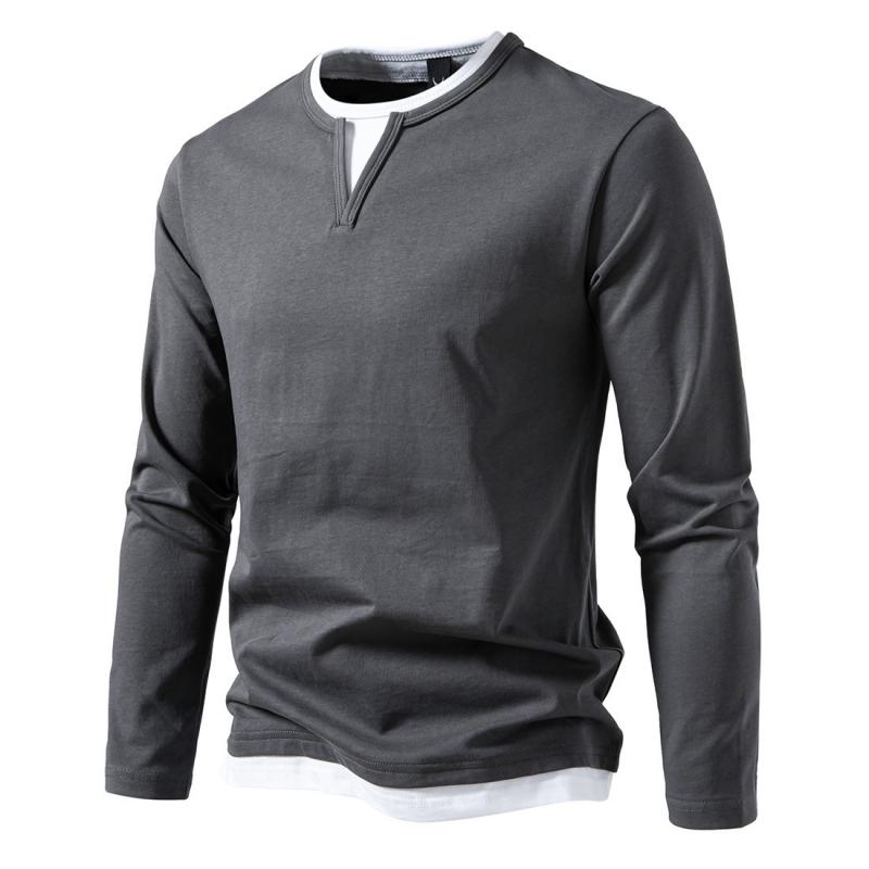Brian – Klassischer Pullover