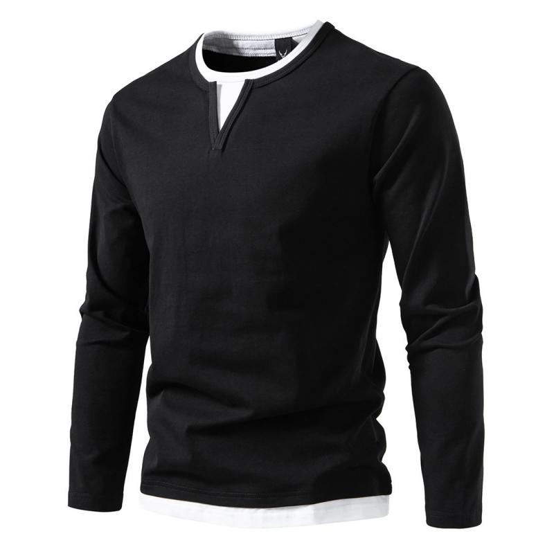 Brian – Klassischer Pullover