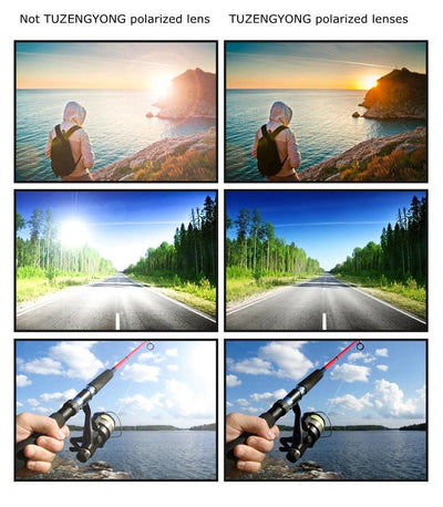 Trendige Vintage-Sonnenbrille für Damen & Herren – Savino