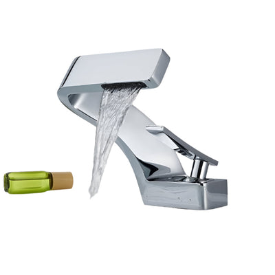 AquaArc Moderner Küchenwasserhahn