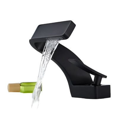 AquaArc Moderner Küchenwasserhahn