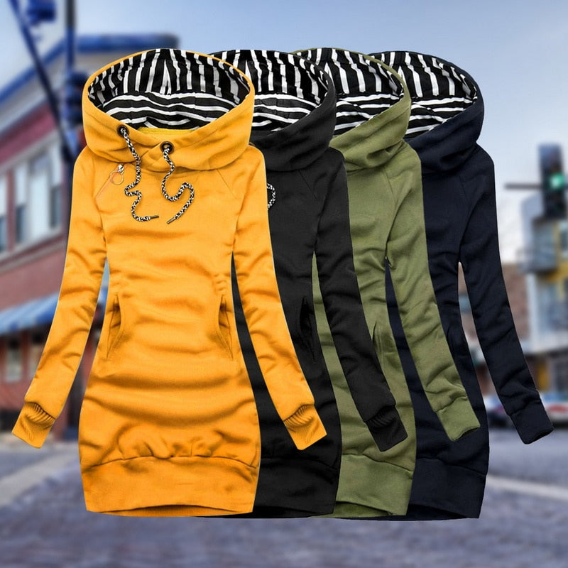 Vellisima | Strickkleid