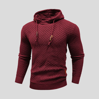 Berengar® | Armour Hoodie