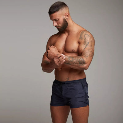 Conrad - Schnelltrocknende Sportshorts für Herren