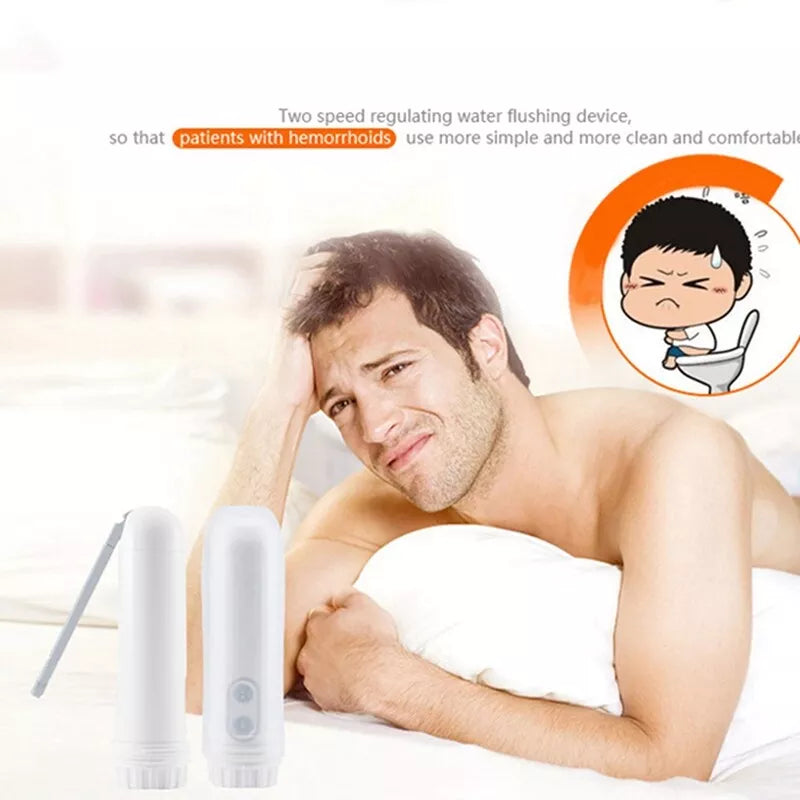 ReinSpray™  Überall und Jederzeit Reinigen