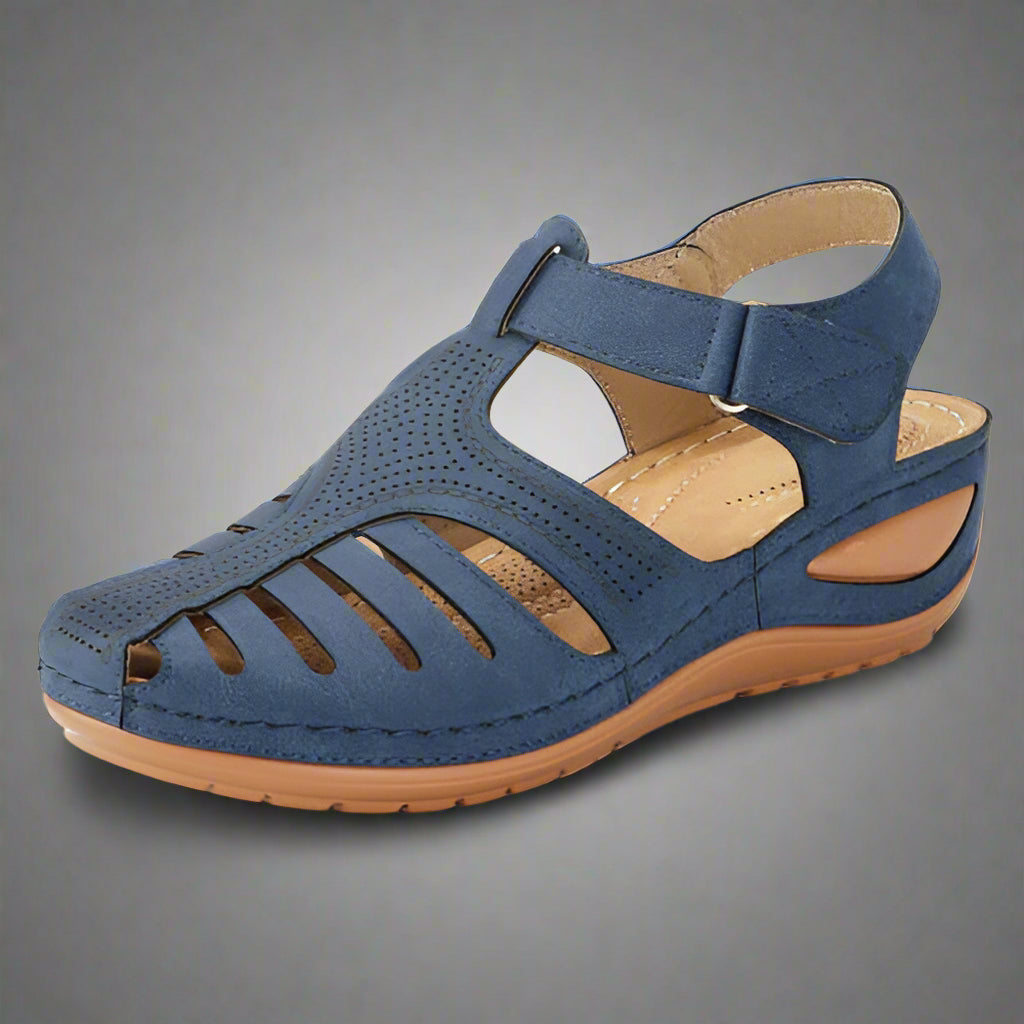 Adelthilda | Bequeme Sandalen für den ganzen Tag
