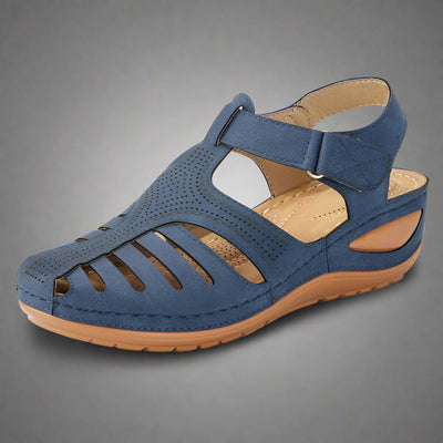 Adelthilda | Bequeme Sandalen für den ganzen Tag