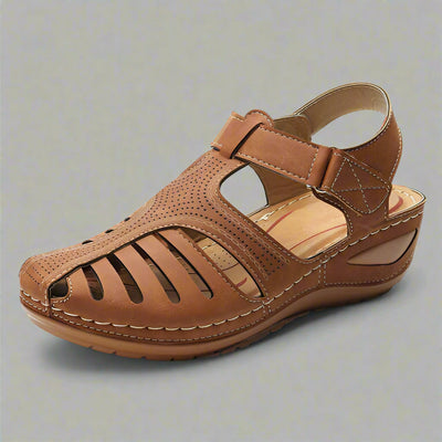 Ayleen | Komfort-Sandalen für den Sommer