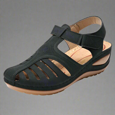 Adelthilda | Bequeme Sandalen für den ganzen Tag