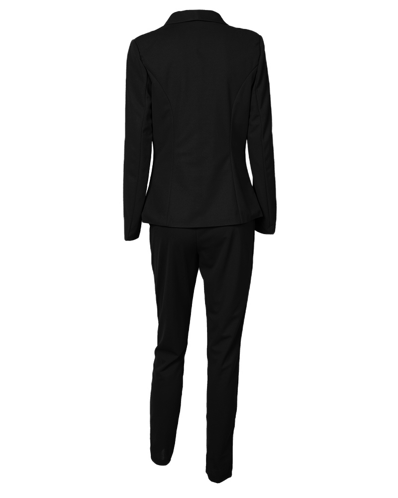 Veronica | Blazer und Hosenanzug