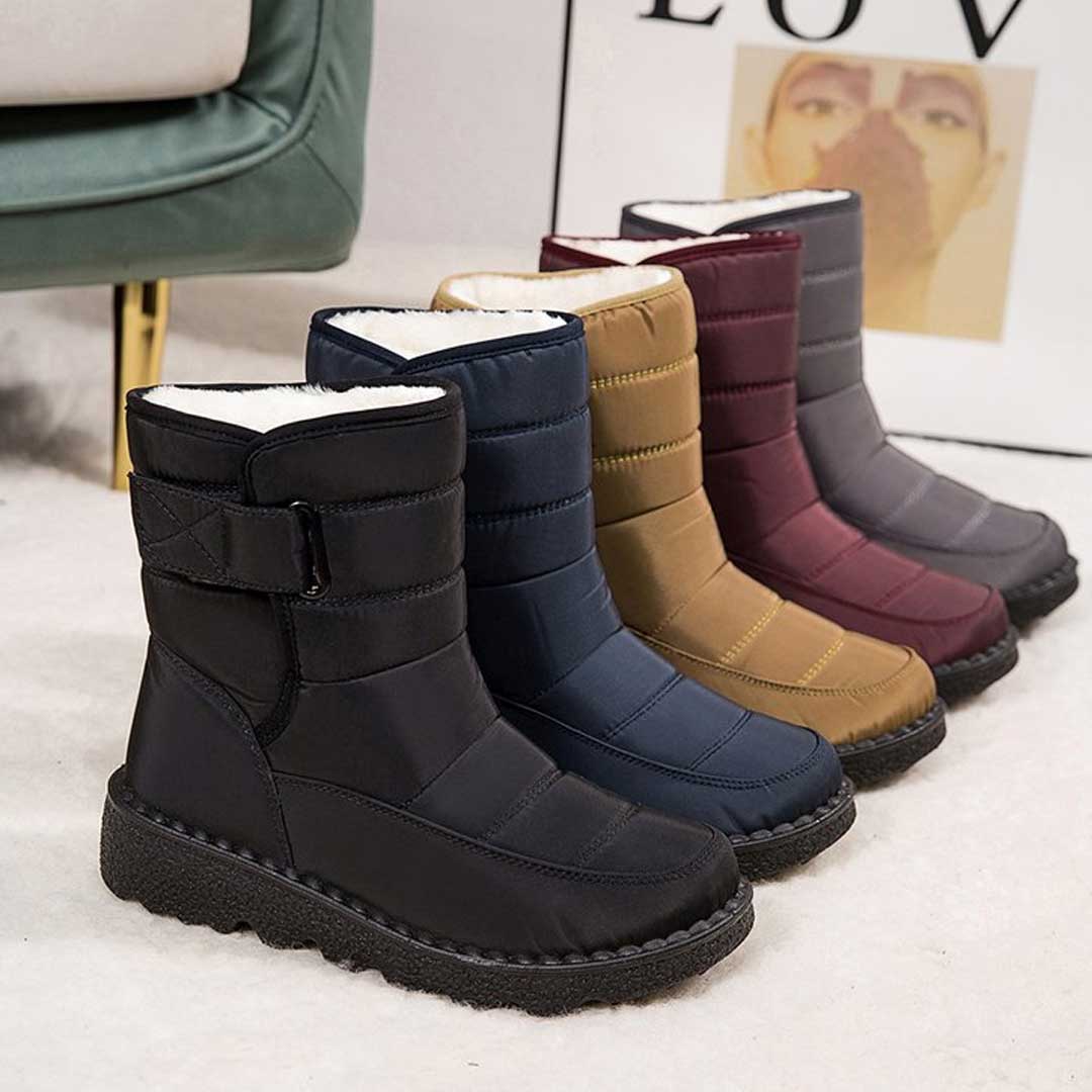 Gala™ - Rutschfeste Gummistiefel für den Winter