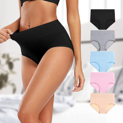 FitSlip Undie | Auslaufsichere Schlankheitsunterwäsche | Kaufen Sie 2+3 GRATIS