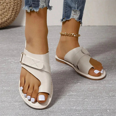 Alija – bequeme damen sommersandalen