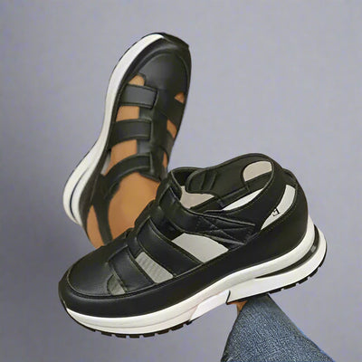 Frida | Elegante Orthopädische Sandalen