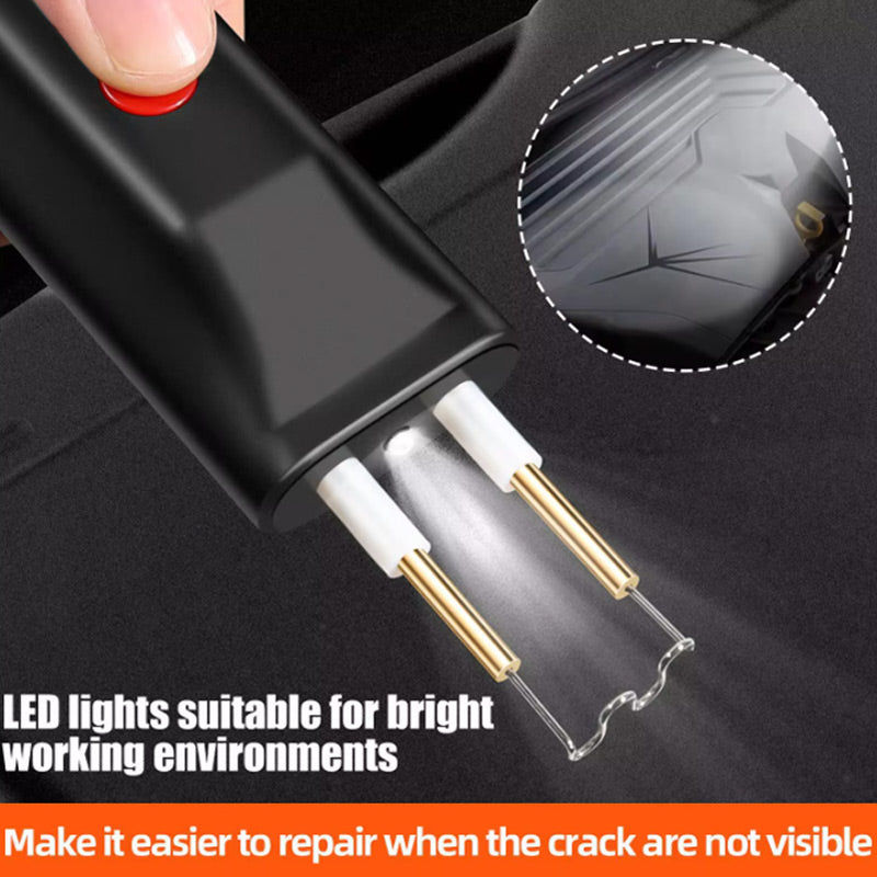 SchweißPro™ Kabellose Schweißfreiheit