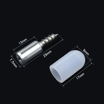 SchnellBolzen™ Schnelle & Stabile Montage