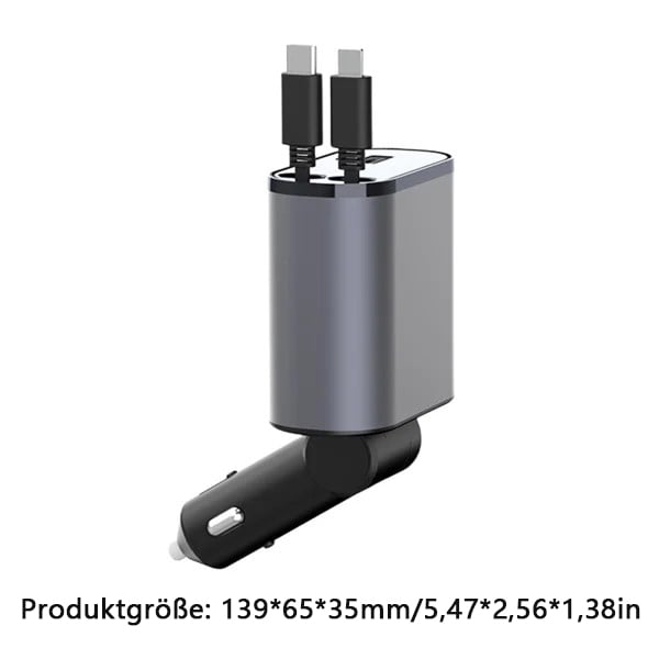 SchnellLade™ Schnelle Auflade-Lösung