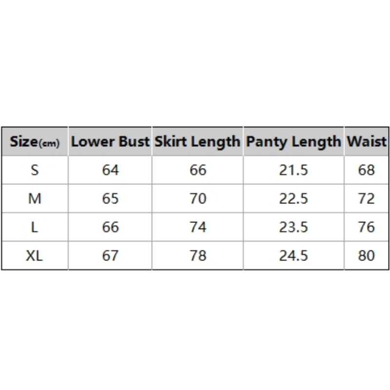 Steffi™ Luxuriöses Nachtwäsche-Gefühl