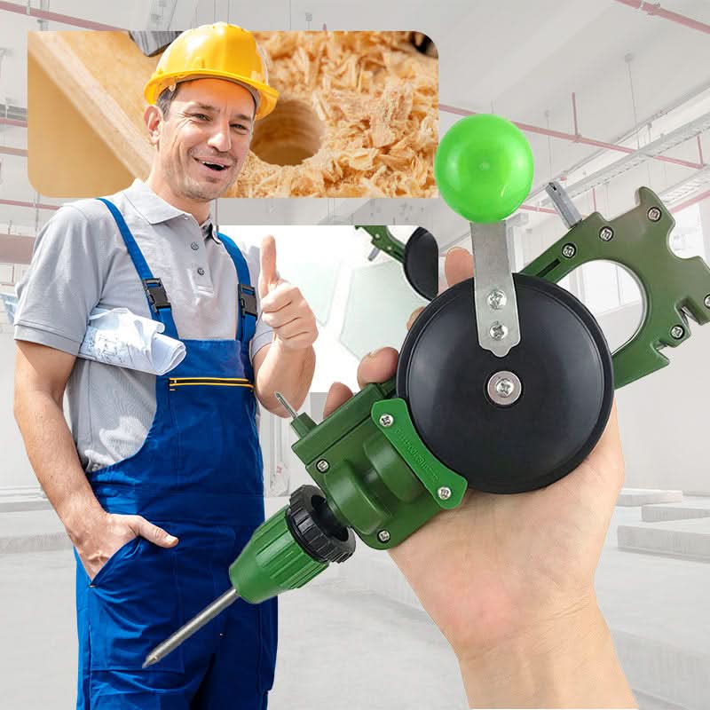 GlasKante™ Schneidet Sauberes Glas