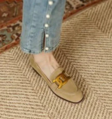 Duvels – duchess loafer für damen mit eleganz und stil