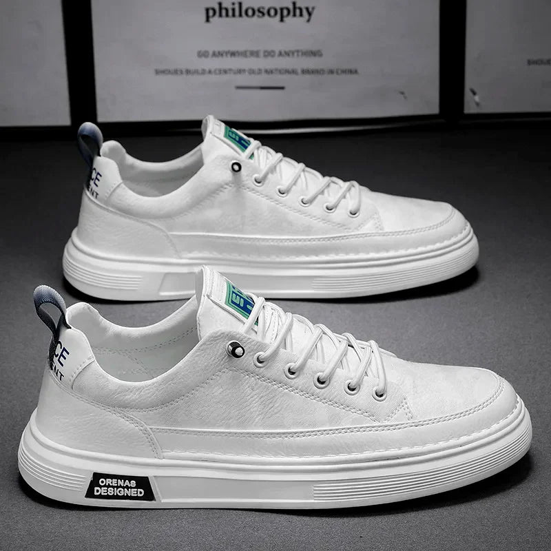 Leon - Ultraleichte Schuhe für Herren