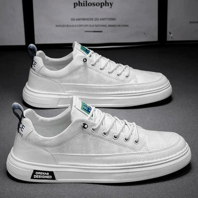 Leon - Ultraleichte Schuhe für Herren