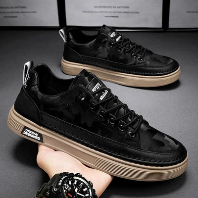 Leon - Ultraleichte Schuhe für Herren