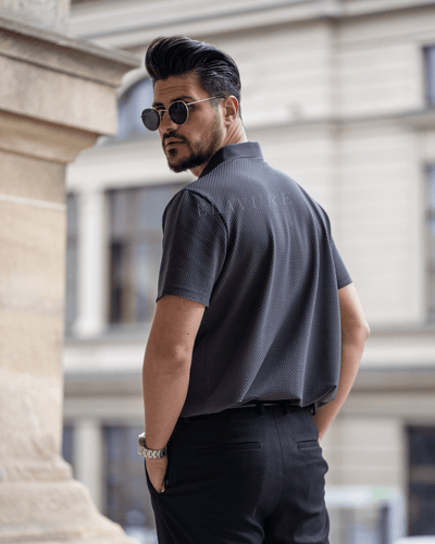 Charles | Das Prestige-T-Shirt