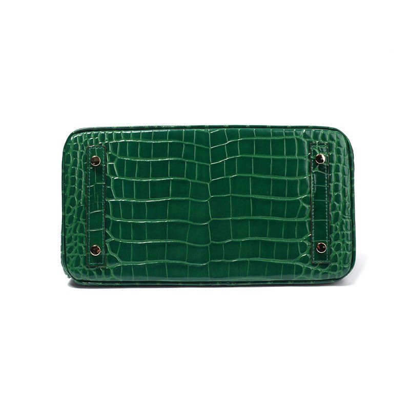 Isabella | Luxuriöse Damenhandtasche aus echtem Leder – Eleganz trifft Funktionalität