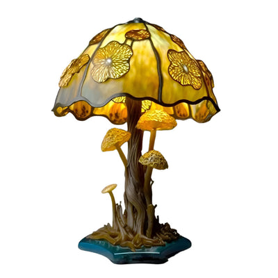 ColorGlow Glas-Stimmungslicht