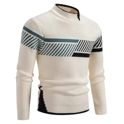Reymond Stylischer und Bequemer Sweater