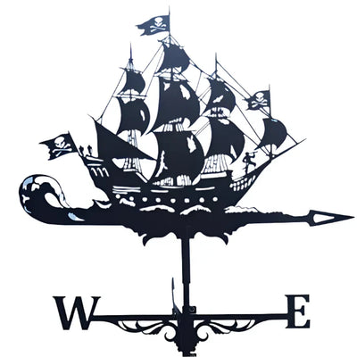 MystiSpin Halterbarer Hexenbesen