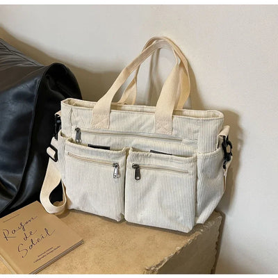 Urban Cord Handtasche