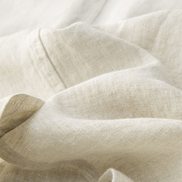 Vincenzo™ Eleganter Premium-Leinenblazer