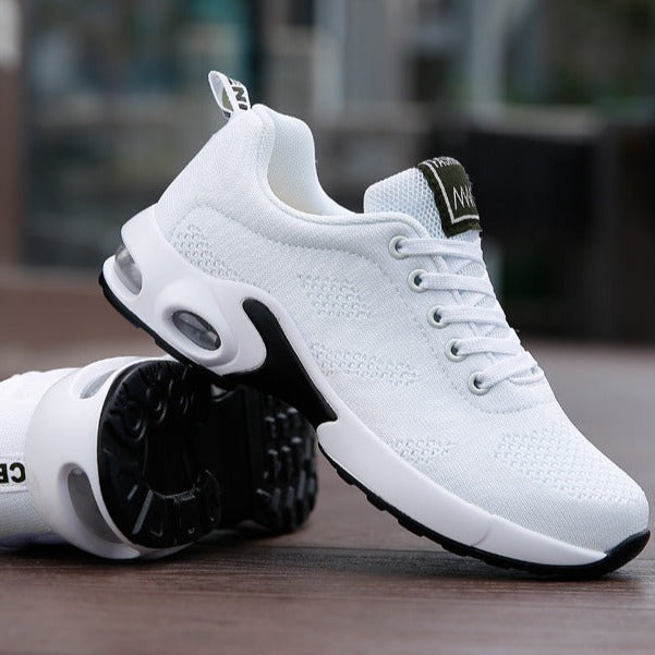 Orthopädische Komfort Turnschuhe