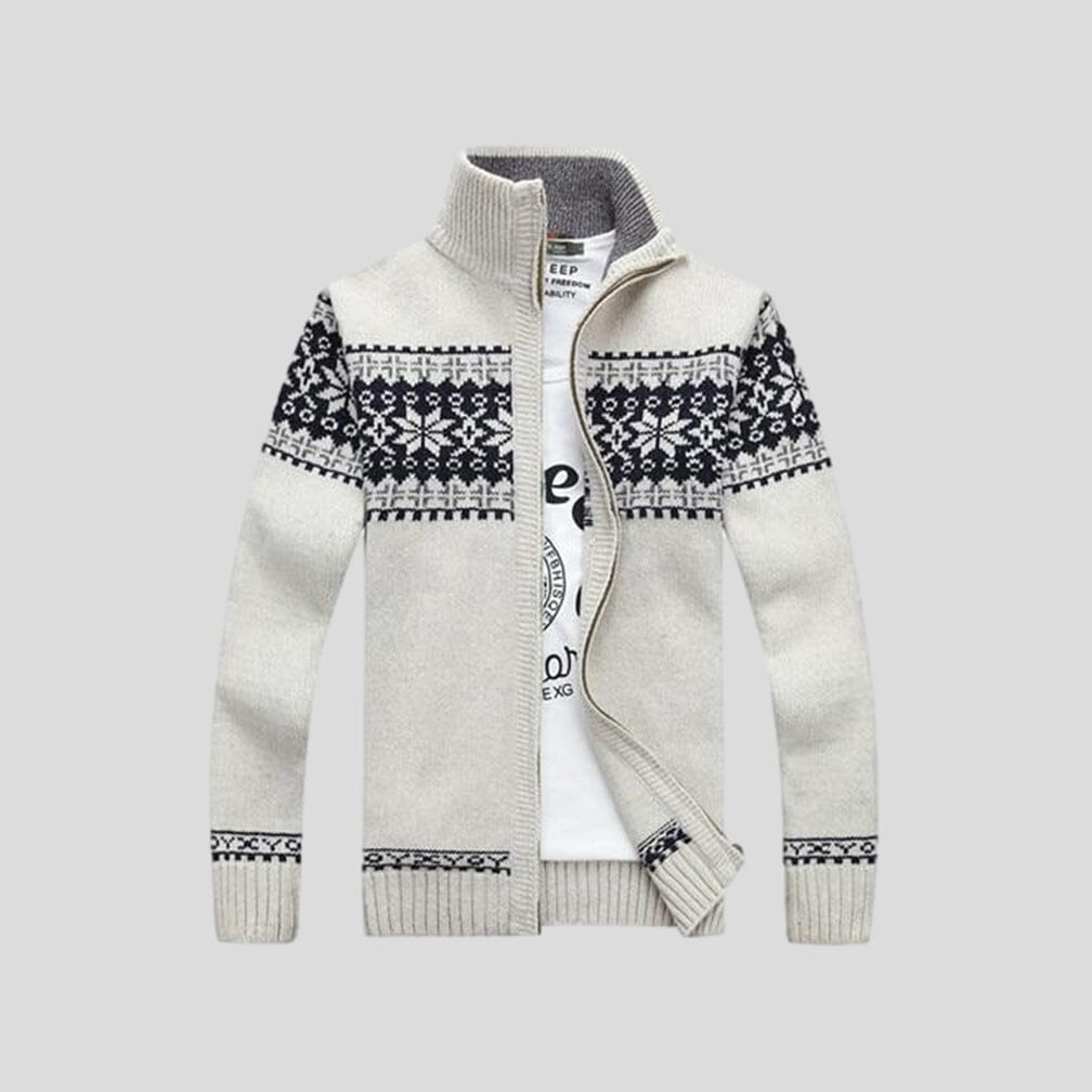 Arend® | Winter Everest Pullover