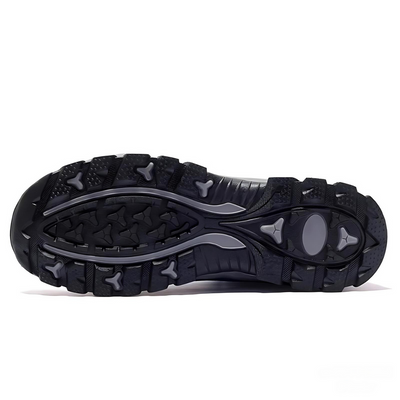 Molly - Wasserdichte und strapazierfähige Wanderschuhe mit rutschfester Sohle