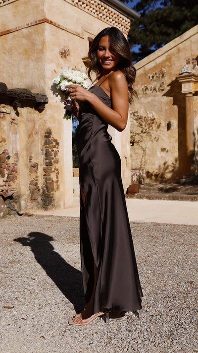 Novah™ | Elegantes Sommerkleid